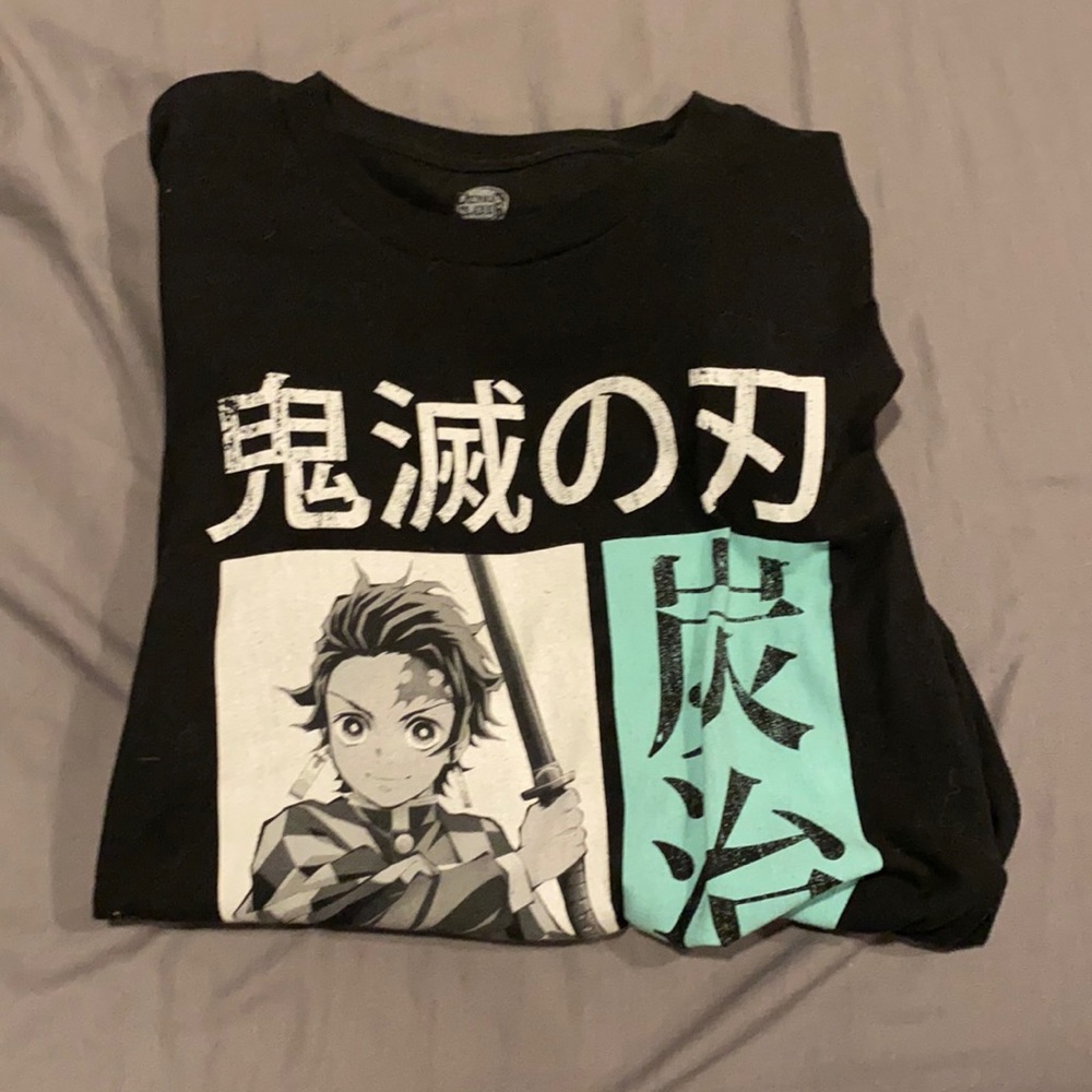 Demon Slayer T-Shirt
